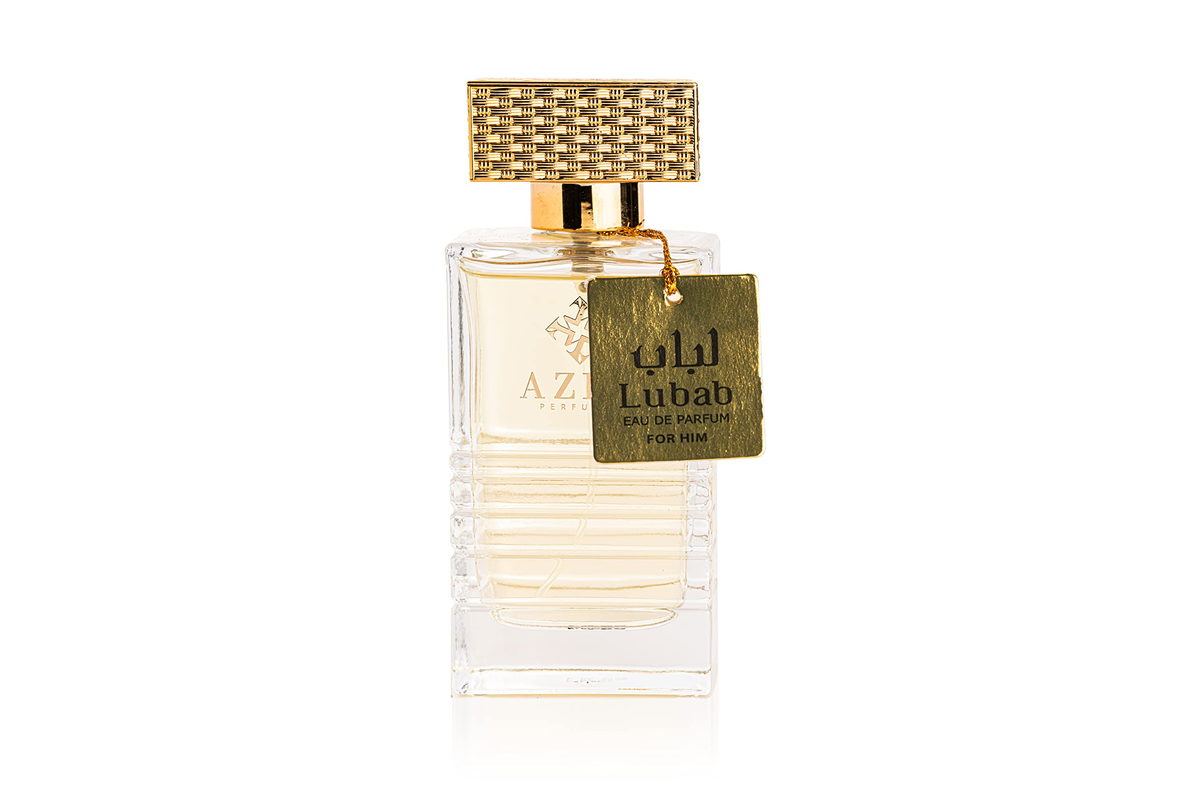 Lubab Azha Perfumes — аромат