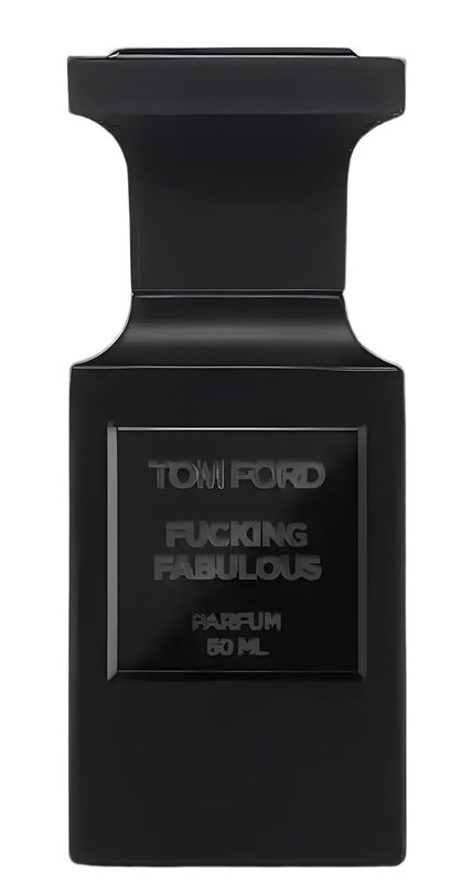 Fabulous Parfum Tom Ford — аромат