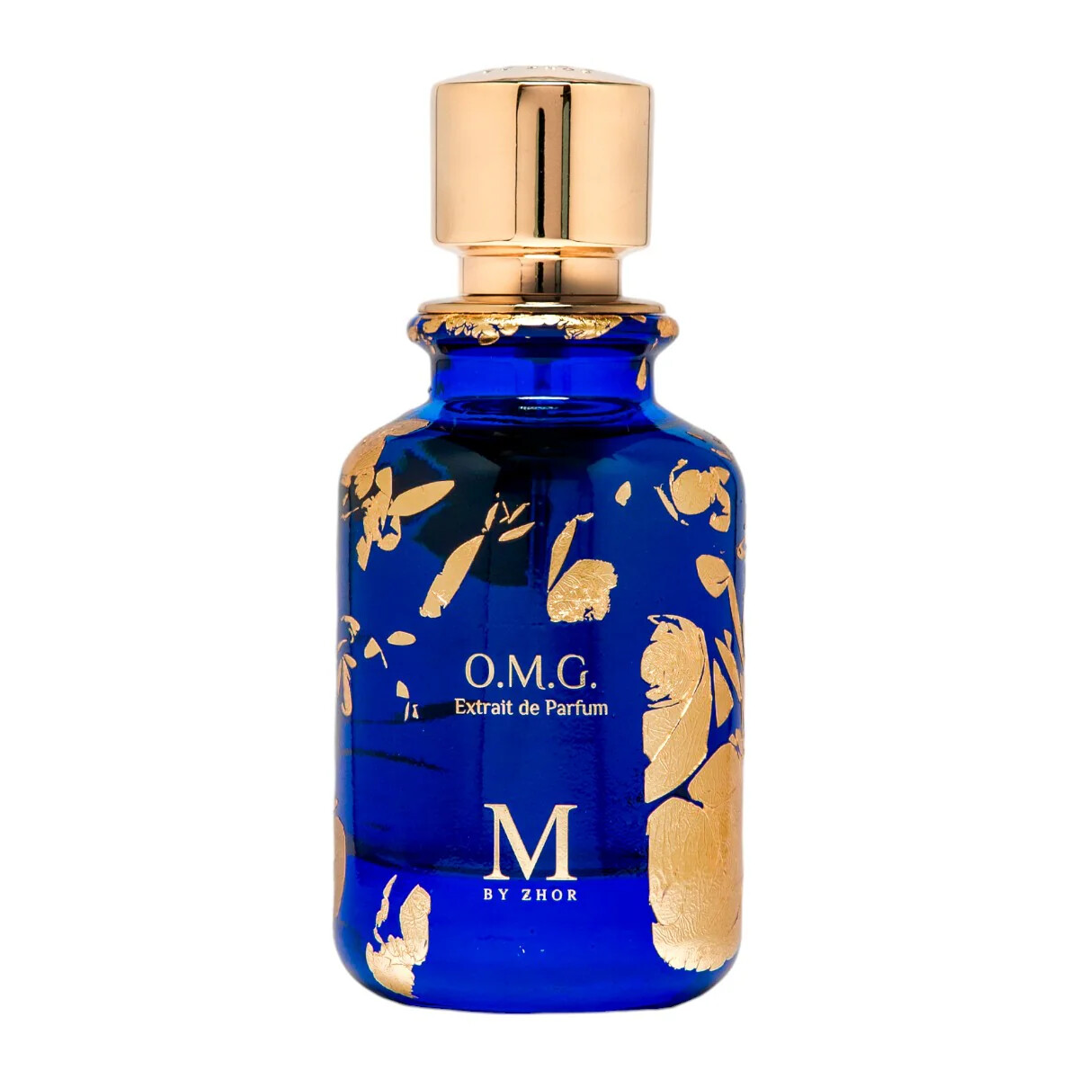 OMG M by Zhor — аромат