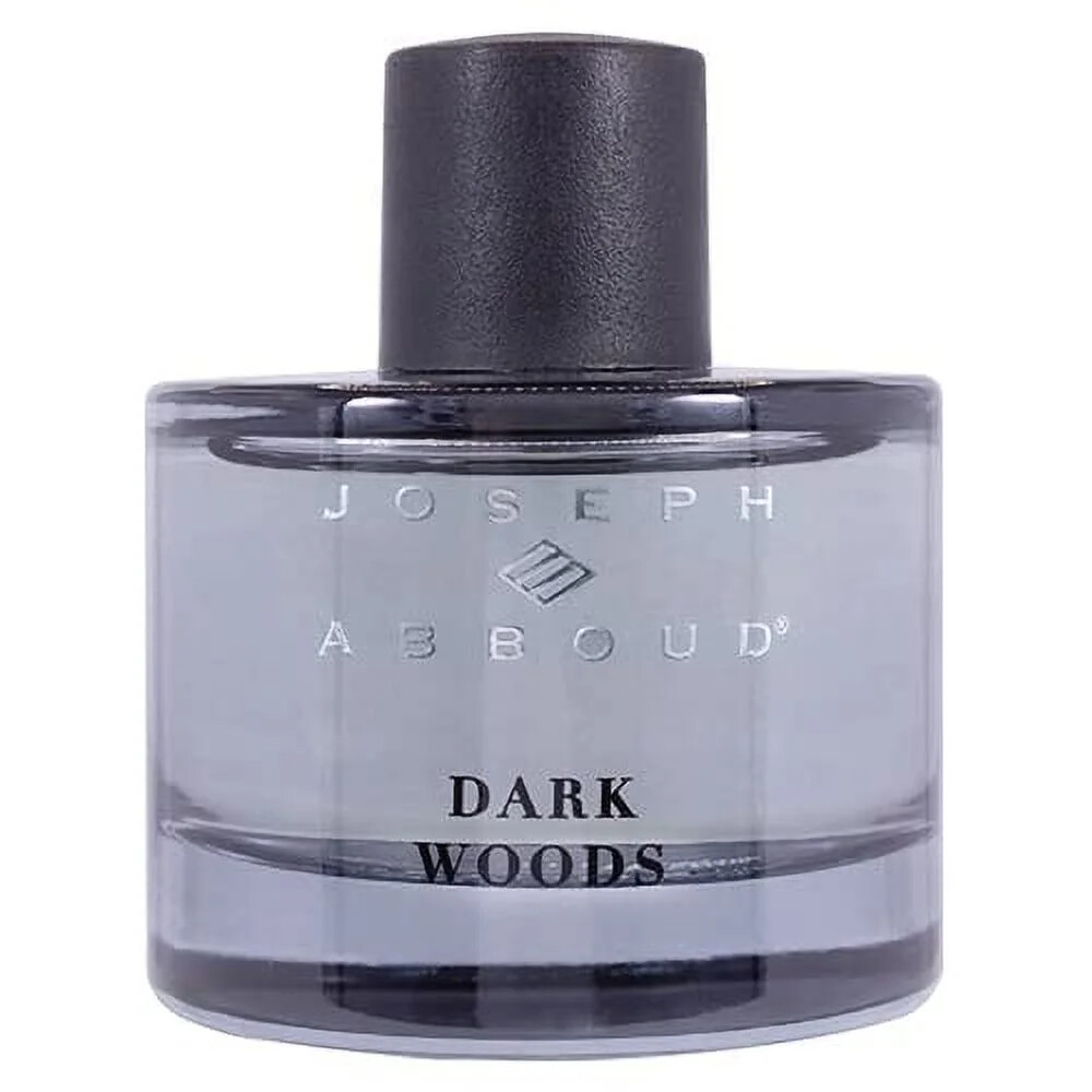 Dark Woods Joseph Abboud — аромат