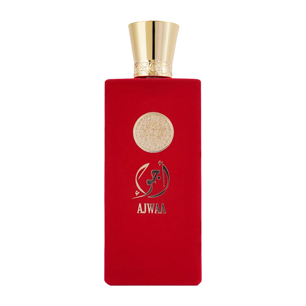 Ajwaa Murakaz Concentrated Red Nusuk — аромат