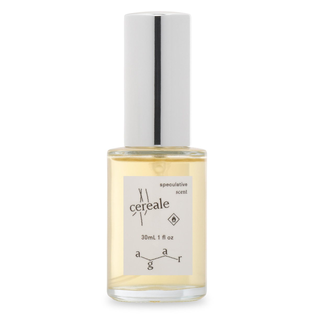 Cereale Agar Olfactory — аромат