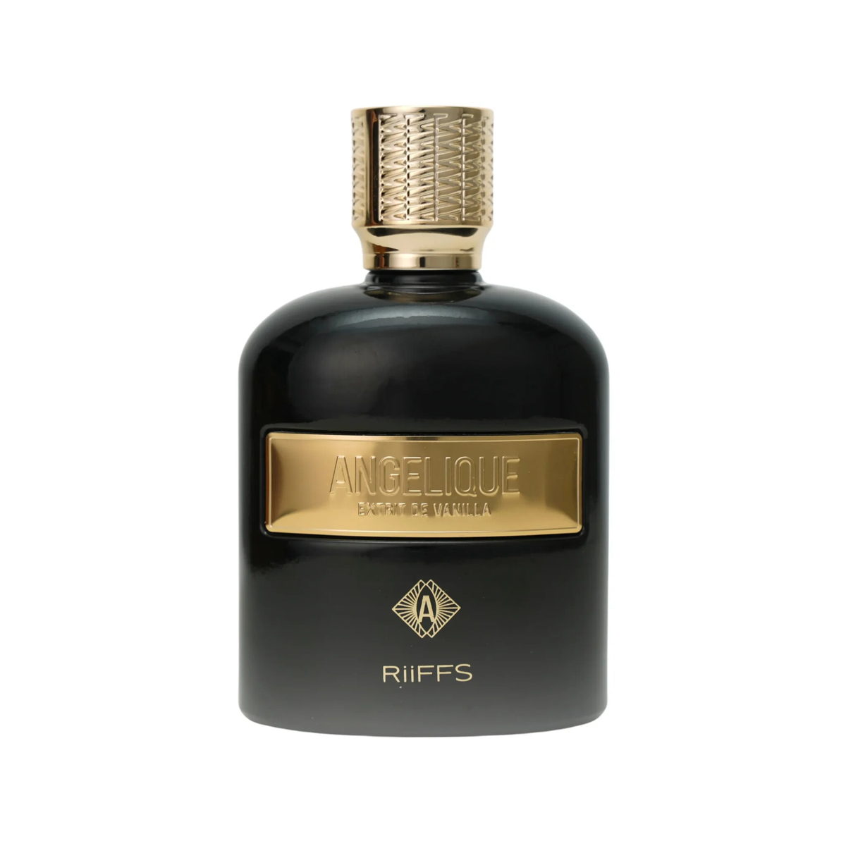 Angelique Extrait de Vanilla Riiffs Perfumes — аромат