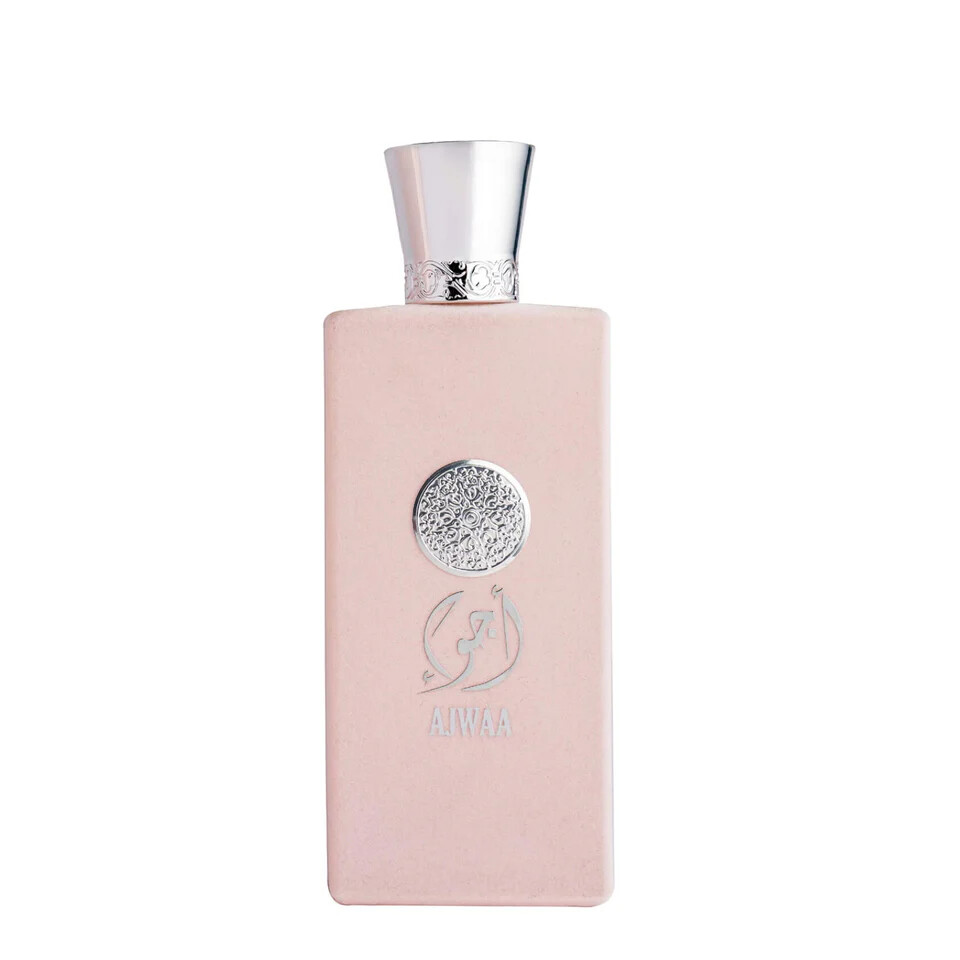 Ajwa Roses Nusuk — аромат