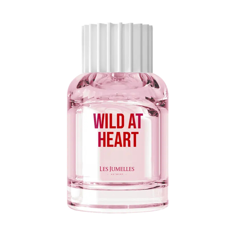 Wild at Heart Parfumado — аромат