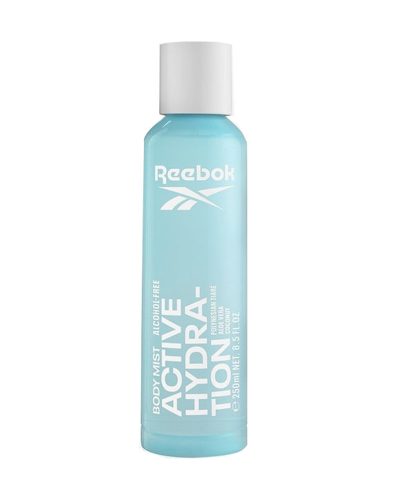 Active Hydration Reebok — аромат
