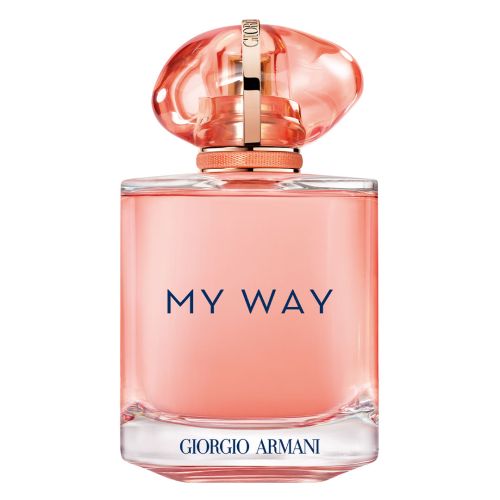 My Way Ylang Giorgio Armani — аромат
