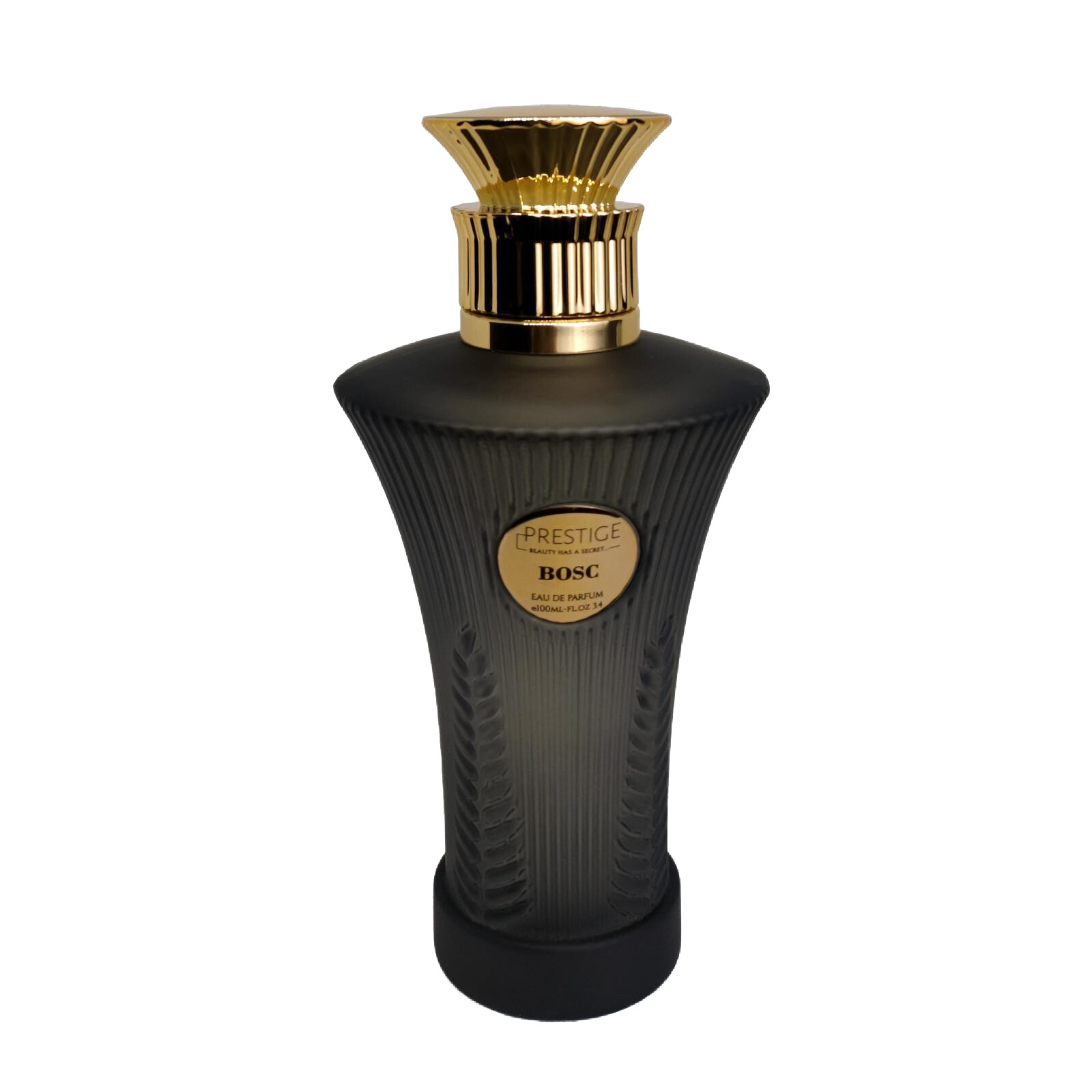 Bosc Prestige - Beauty Has a Secret — аромат