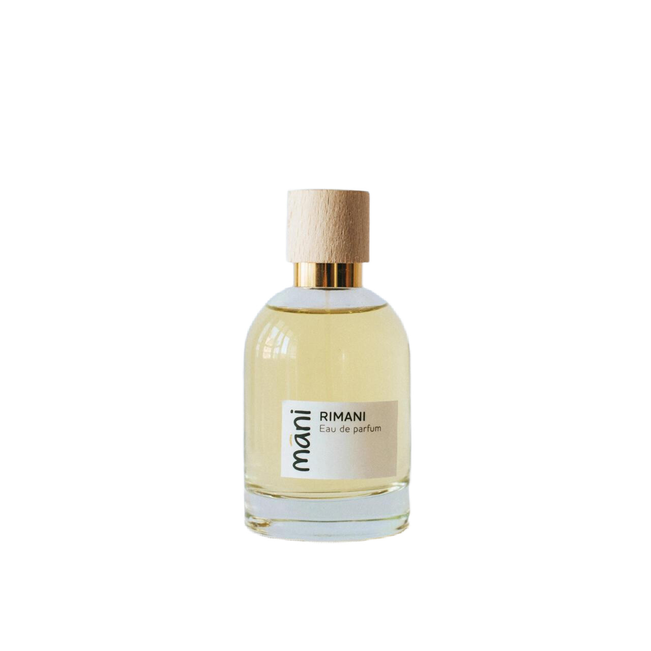 Rimani Mani Perfumes — аромат