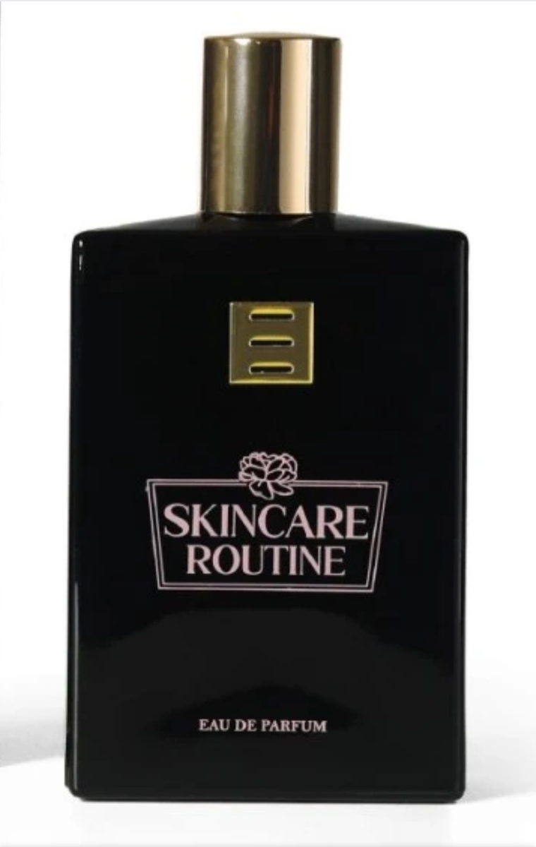 Skincare Routine Eterea Cosmesi Naturale — аромат