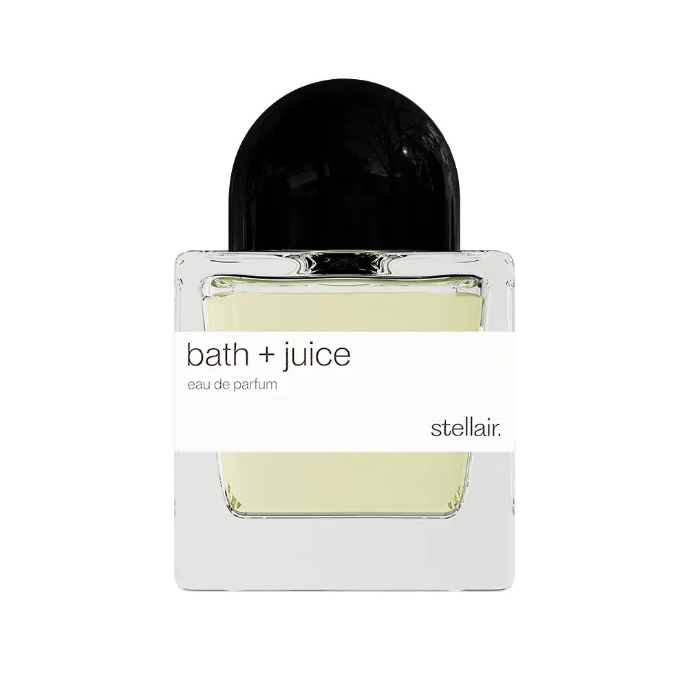 Bath+Juice Stellair Perfumes — аромат