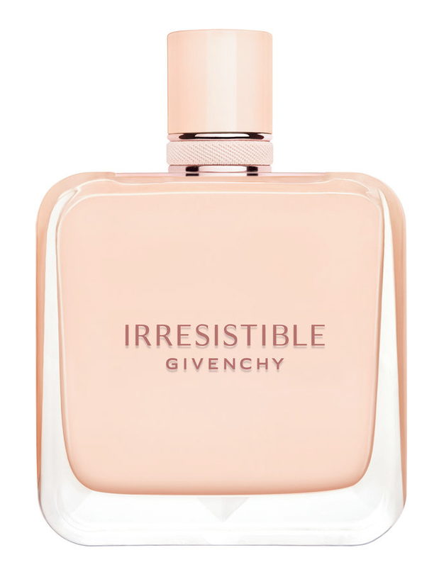 Irresistible Nude Velvet Givenchy — аромат