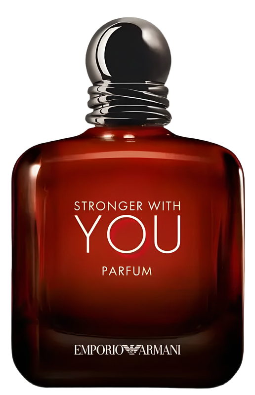 Emporio Armani Stronger With You Parfum Giorgio Armani