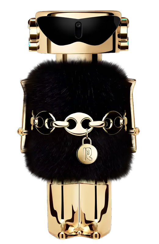 Fame Couture Rabanne — аромат