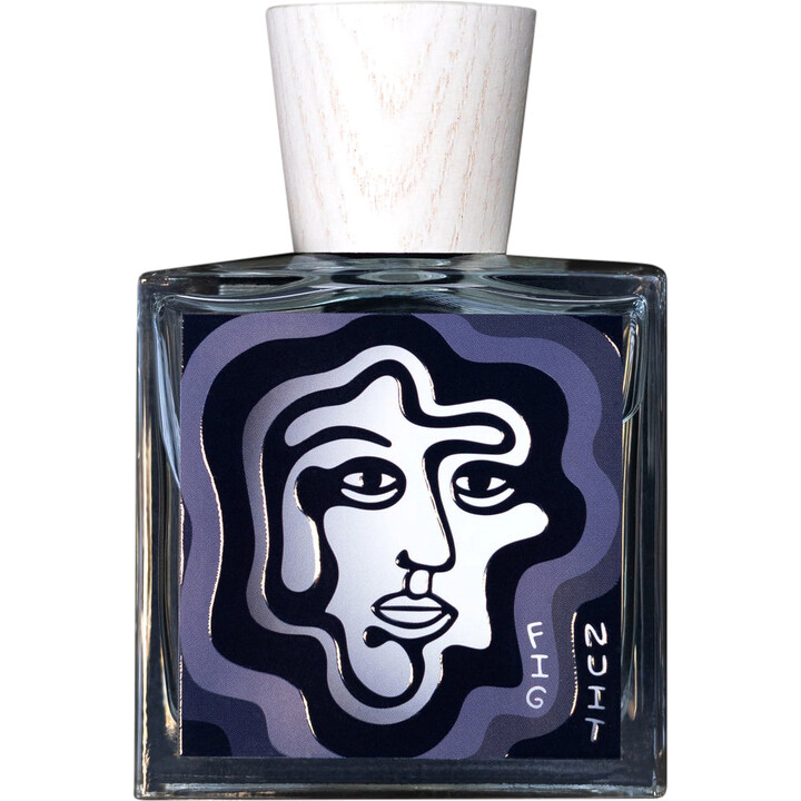 Fig Nuit Carl Kling Parfums — аромат