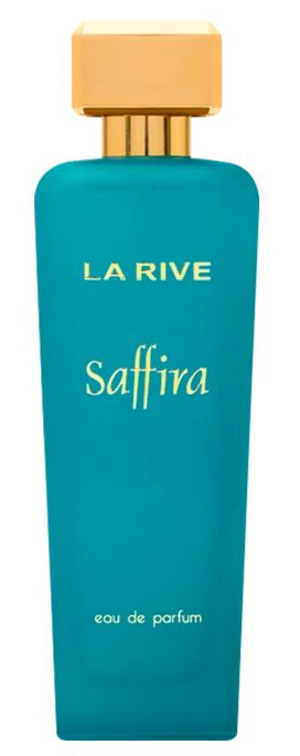 Saffira La Rive — аромат