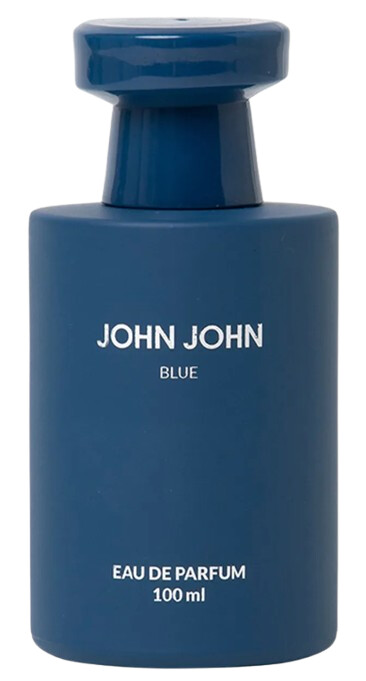 John John Blue John John — аромат