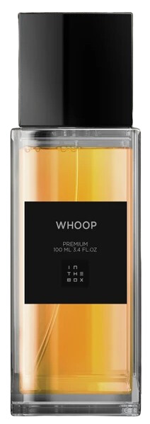 Whoop In The Box — аромат