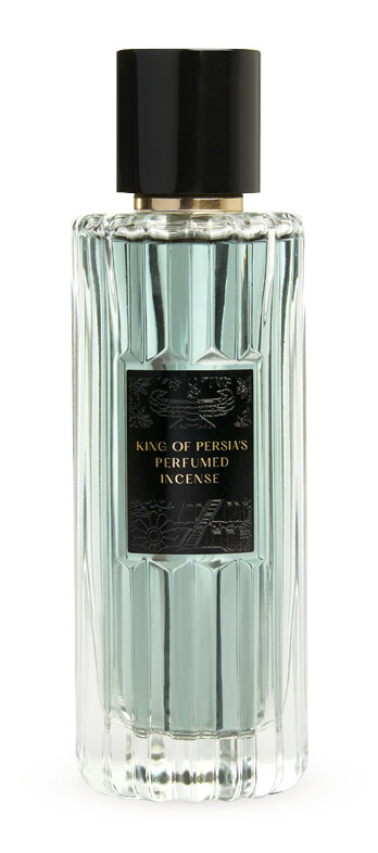 King of Persia's Perfumed Incense AquaNobilis — аромат