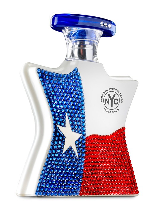 Texas Bond No 9 — аромат