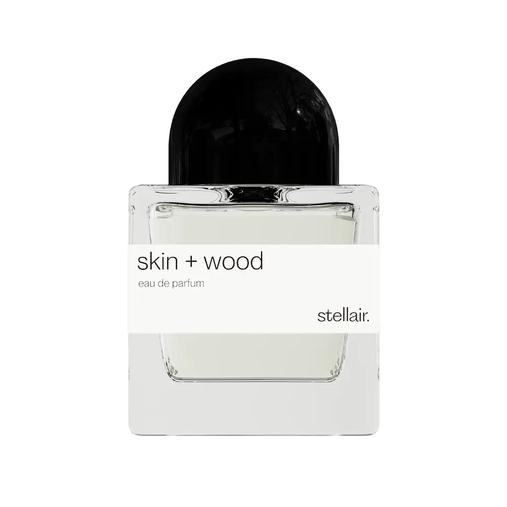Skin + Wood Stellair Perfumes — аромат