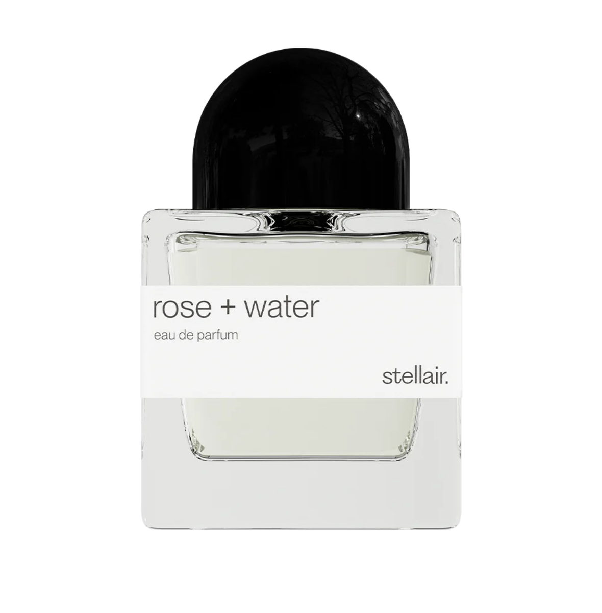 Rose + Water Stellair Perfumes — аромат