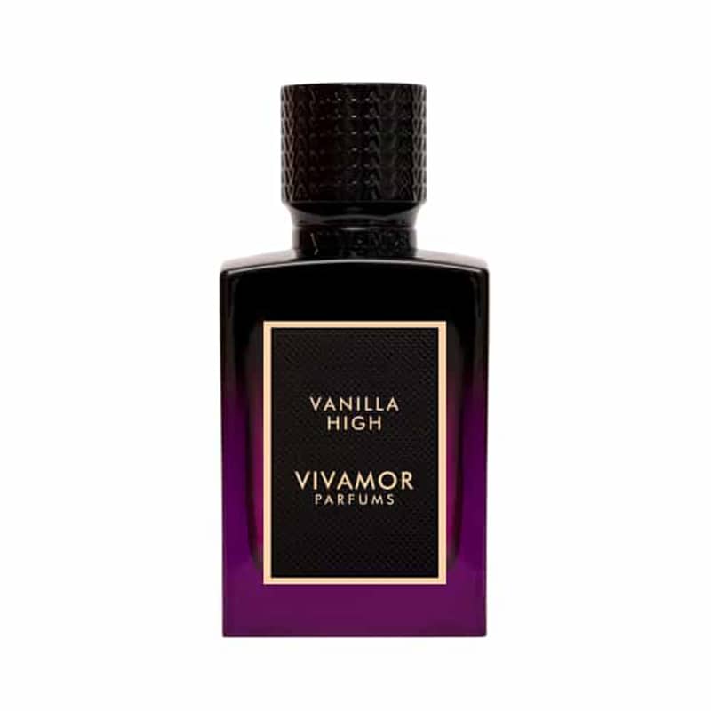 Vanilla High Vivamor Parfums — аромат