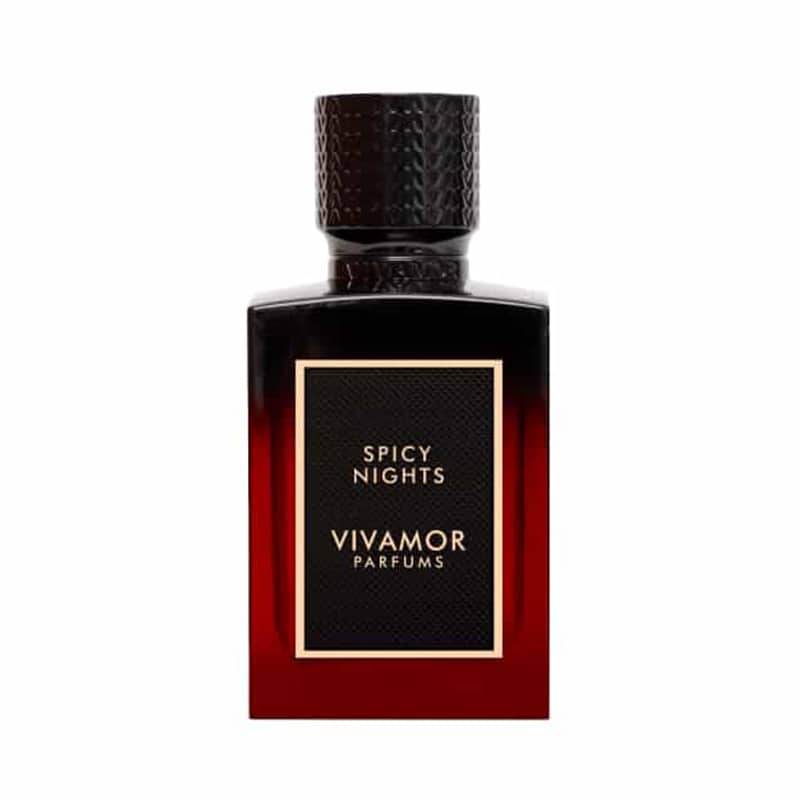 Spicy Nights Vivamor Parfums — аромат