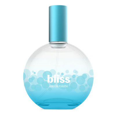 Bliss Bliss — аромат