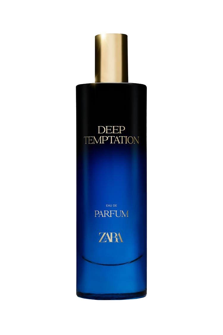 Deep Temptation Zara — аромат