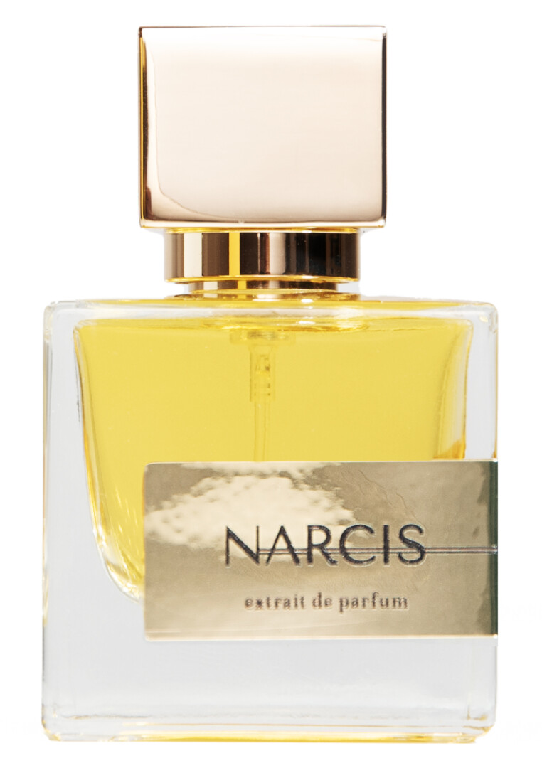 Narcis Necalli — аромат