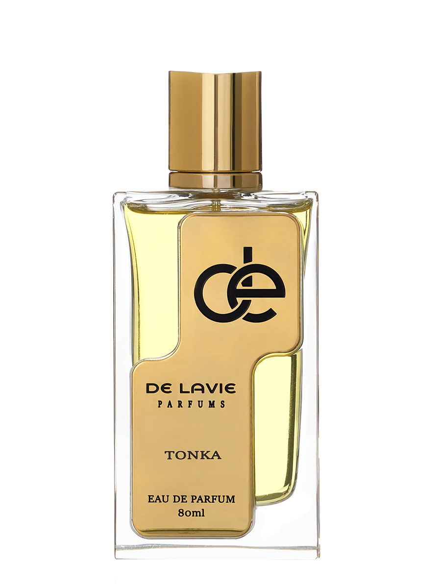 Tonka De Lavie Parfums — аромат