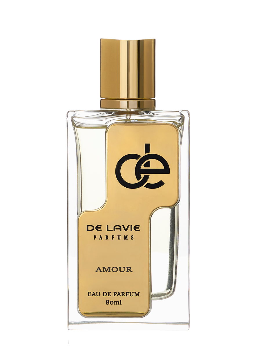 Amour De Lavie Parfums — аромат
