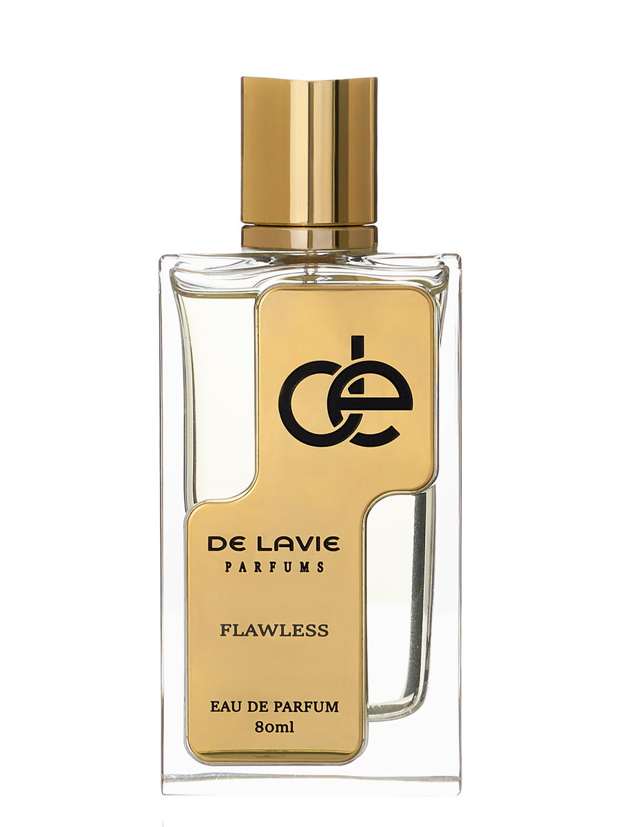 Flawless De Lavie Parfums — аромат