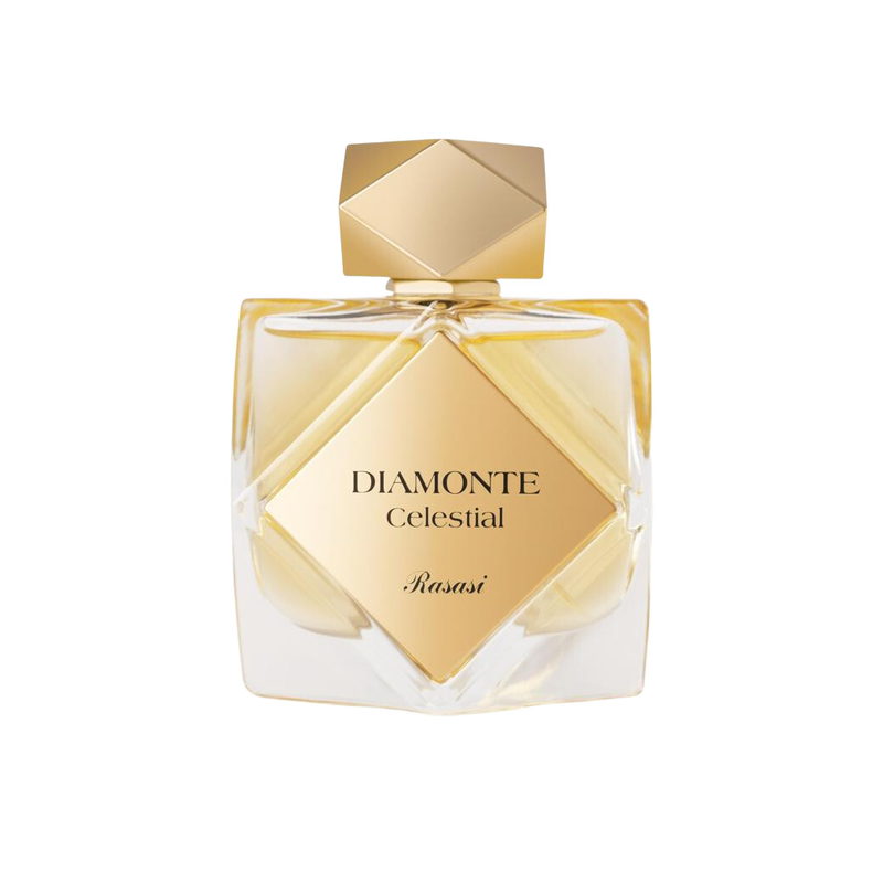 Diamonte Celestial Pour Femme Rasasi — аромат