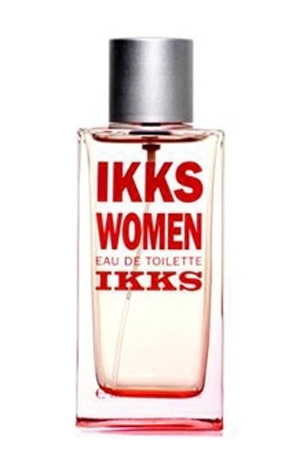 IKKS Woman IKKS — аромат