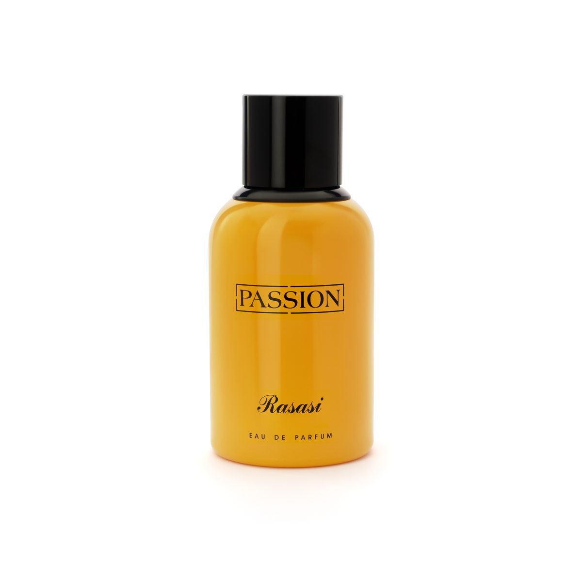 Passion Rasasi — аромат