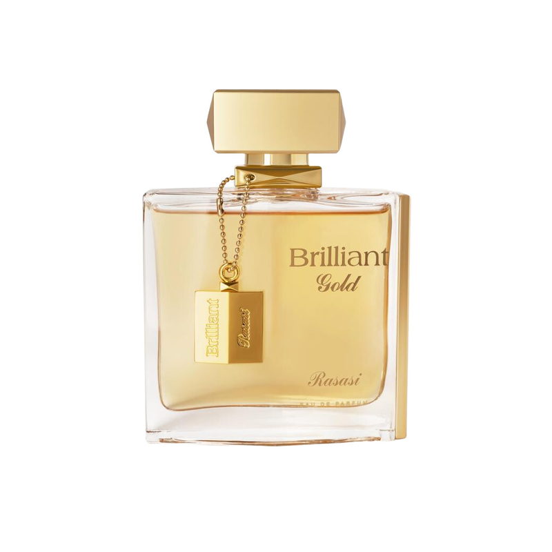 Brilliant Gold Rasasi