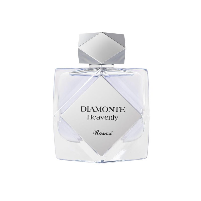 Diamonte Heavenly Pour Femme Rasasi — аромат