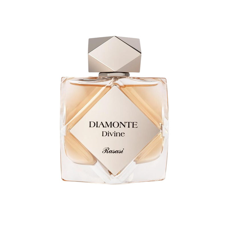 Diamonte Divine Pour Femme Rasasi — аромат