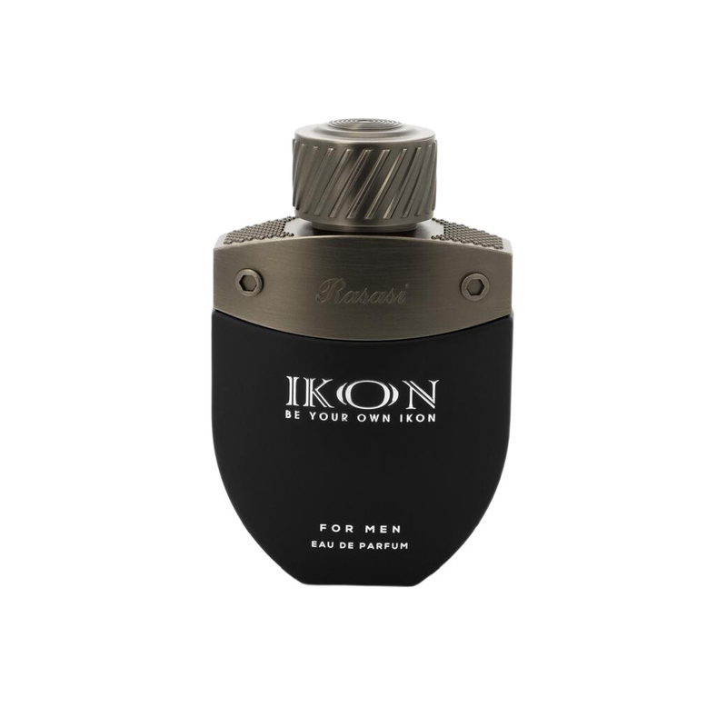 Ikon Be Your Own Ikon Rasasi — аромат