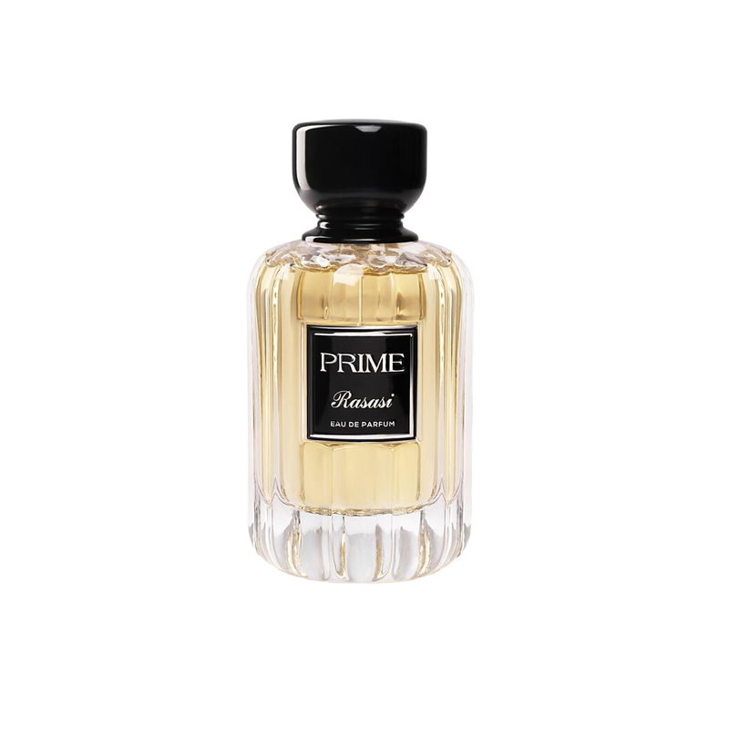 Prime Rasasi — аромат