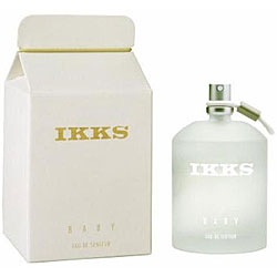 IKKS Baby IKKS — аромат