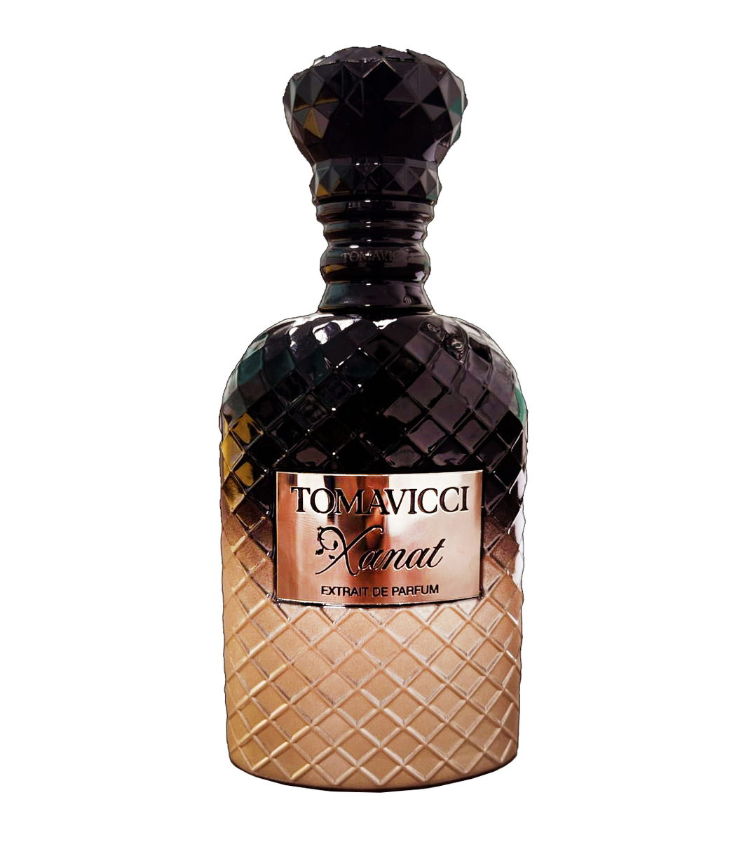 Xanat Tomavicci
