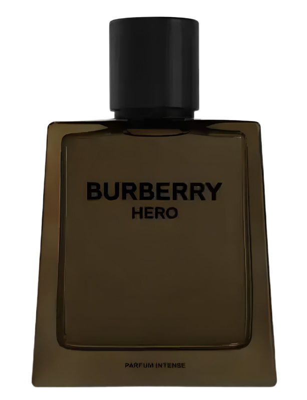 Hero Parfum Intense Burberry — аромат