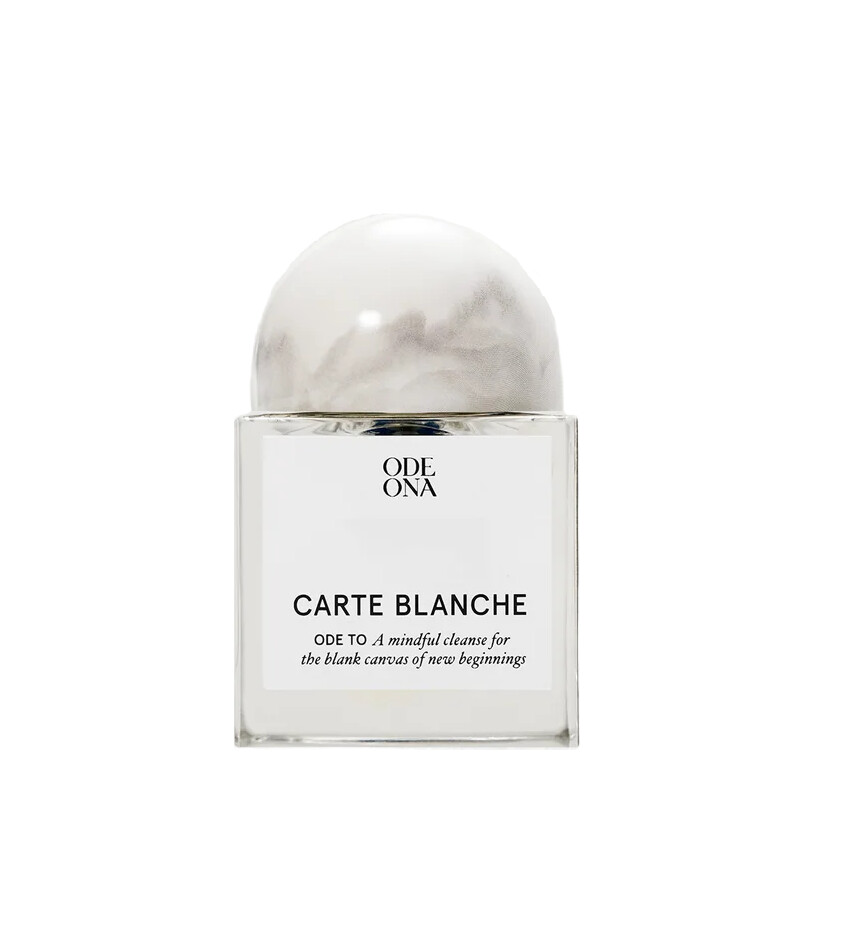 Carte Blanche Ode Ona — аромат