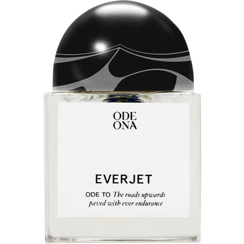 Everjet Ode Ona — аромат