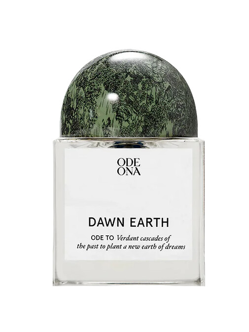 Dawn Earth Ode Ona — аромат