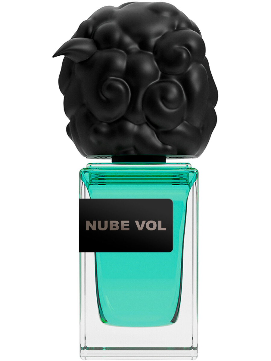Nube Vol Pisello Parfum — аромат