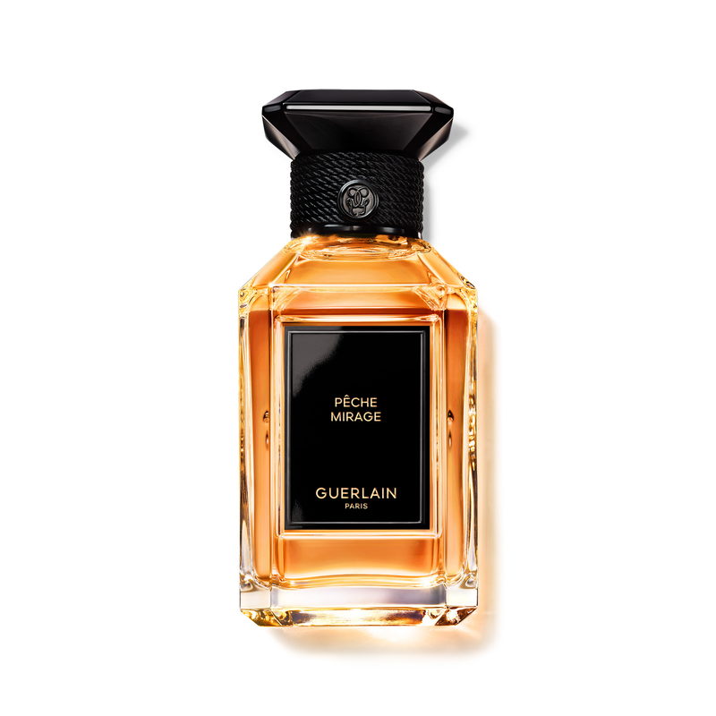 Pêche Mirage Guerlain — аромат